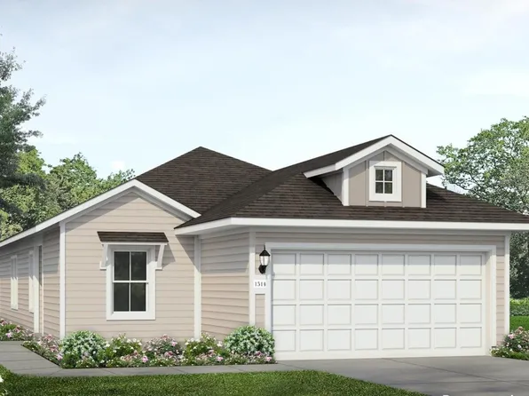 13310 Underbank Rd, Pflugerville, TX 78660