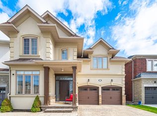 3149 Velebit Park Blvd, Burlington, ON L7M 0M2