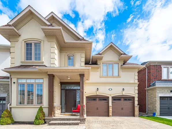 3149 Velebit Park Blvd, Burlington, ON L7M 0M2