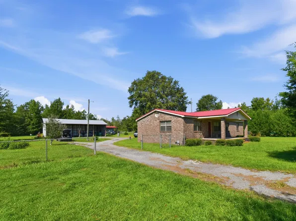 22104 State Route 71 N, Altha, FL 32421