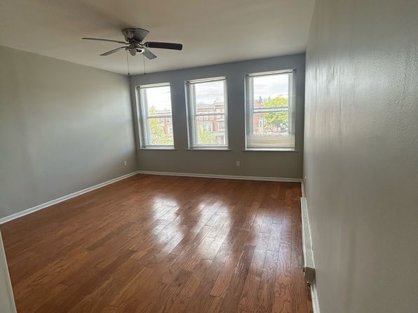 1707 Gwynns Falls Pkwy #3