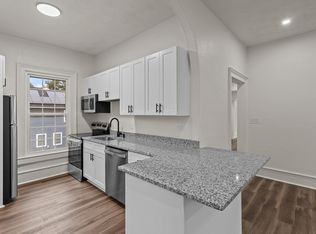 116 Franklin St, Suffolk, VA 23434