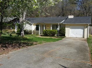 243 Montego Cir, Riverdale, GA 30274