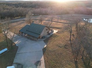 0 S 36500th Rd, Cleveland, OK 74020