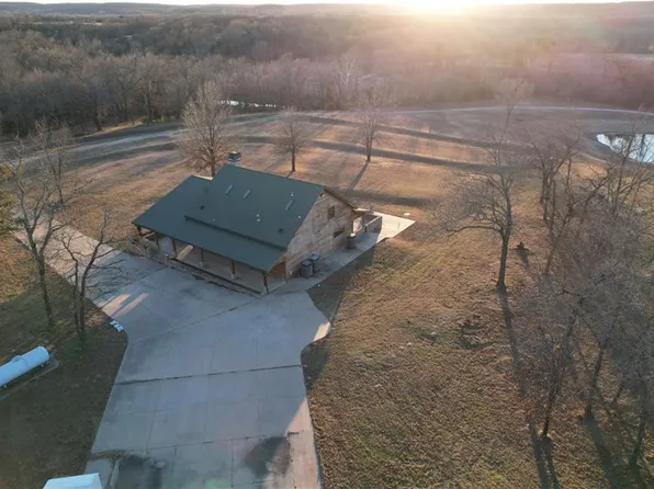 0 S 36500th Rd, Cleveland, OK 74020