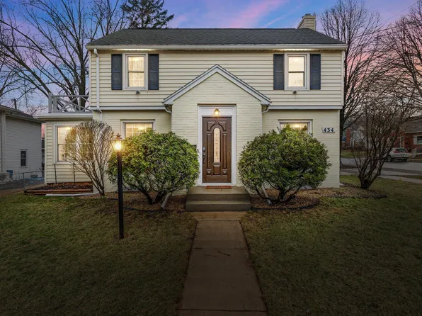 434 Toepfer Ave, Madison, WI 53711