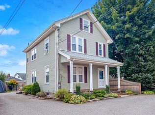 12 Russell St, Waltham, MA 02453
