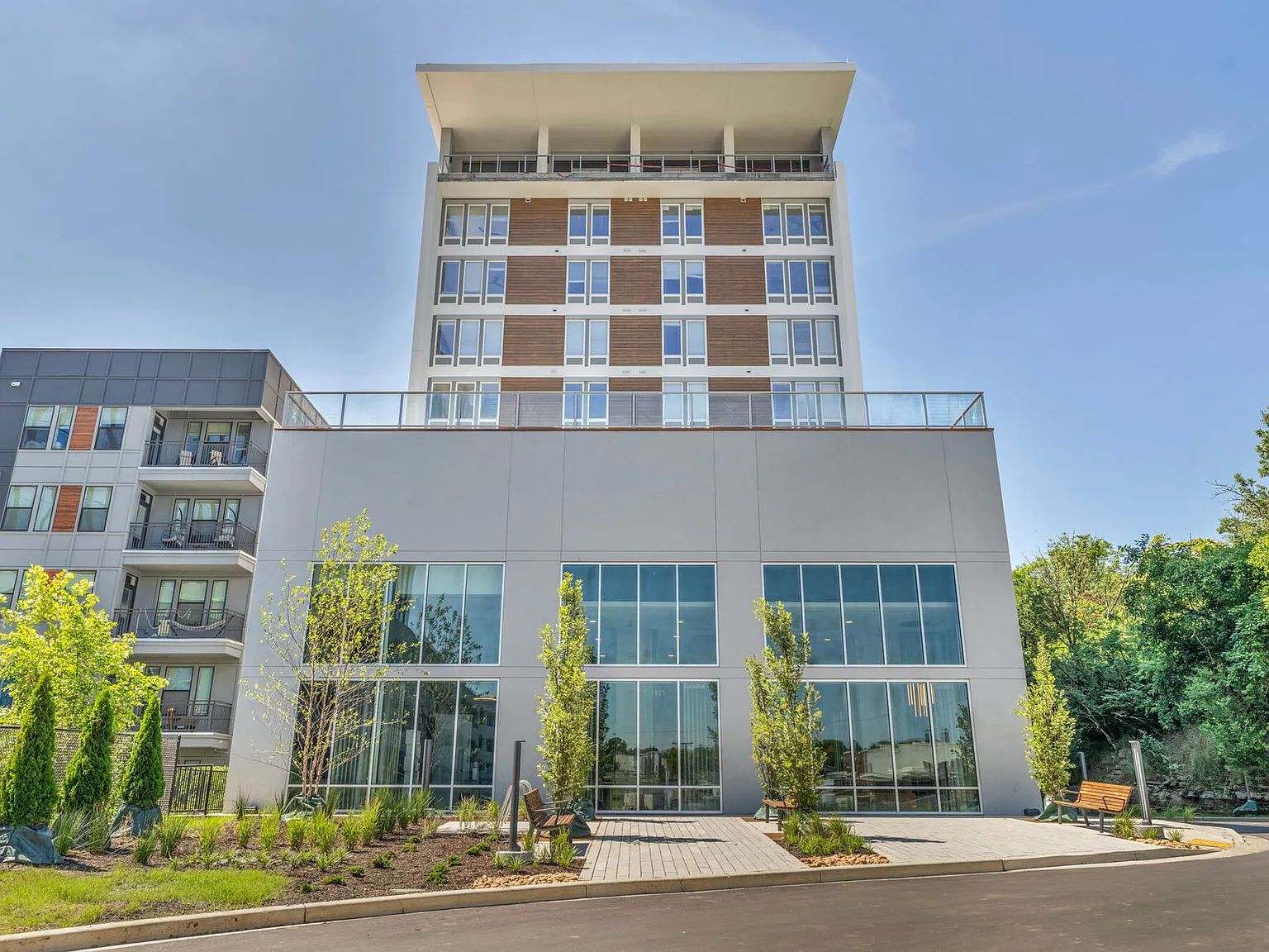 Haven at Charlotte — Photo 1