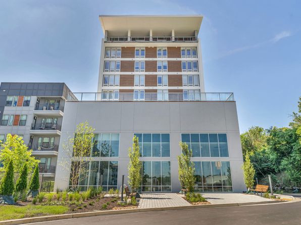 3025 Charlotte Ave APT 534