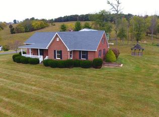 266 McKinley Rd, Middlebrook, VA 24459