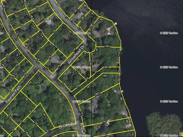 Delaware Trail A 25 Trl, Pocono Lake, PA 18347