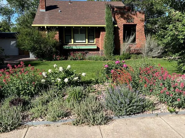 515 W Orman Ave, Pueblo, CO 81004