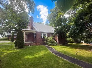 100 Davis Ave, Cookeville, TN 38501