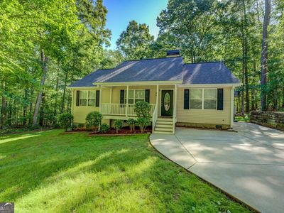 105 Magpie Ct, Monticello, GA, 31064