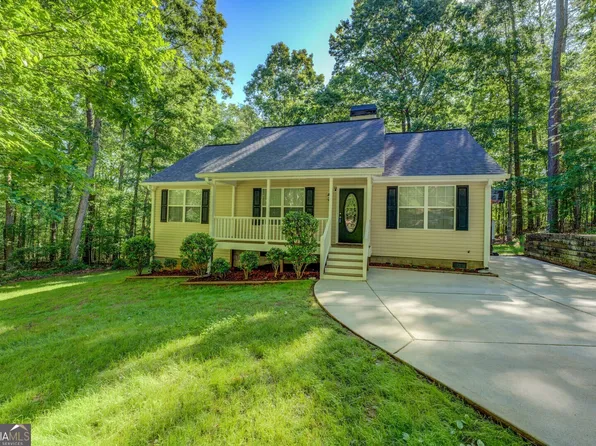105 Magpie Ct, Monticello, GA 31064