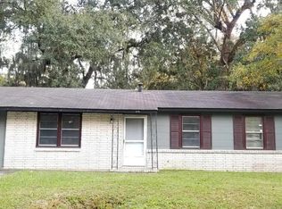 316 Chatham Villa Dr, Garden City, GA 31408