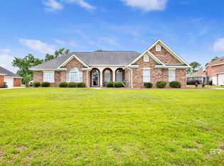 9345 Clubhouse Dr, Foley, AL 36535
