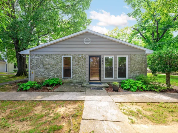 3973 N Quail Ln, Chattanooga, TN 37415