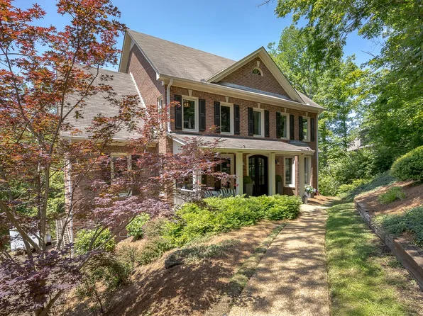 716 Split Rail Dr, Brentwood, TN 37027