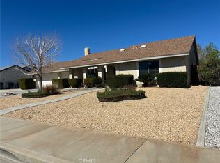 14408 Manzano Rd, Victorville, CA 92392