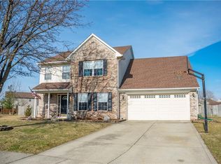 76 Sebring Ct, Whiteland, IN