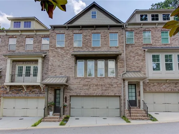 1261 Linden Ct NE, Atlanta, GA 30329