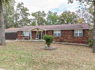 2140 Autumn Rd, Poplar Bluff, MO 63901