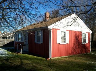 5 Sherman Ln, Pocasset, MA 02559