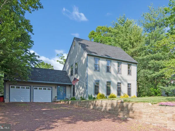 1069 Rainbow Cir, Pittsgrove, NJ 08318