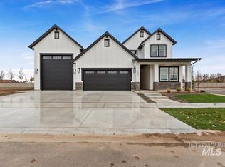 1145 E Territory St, Meridian, ID 83646