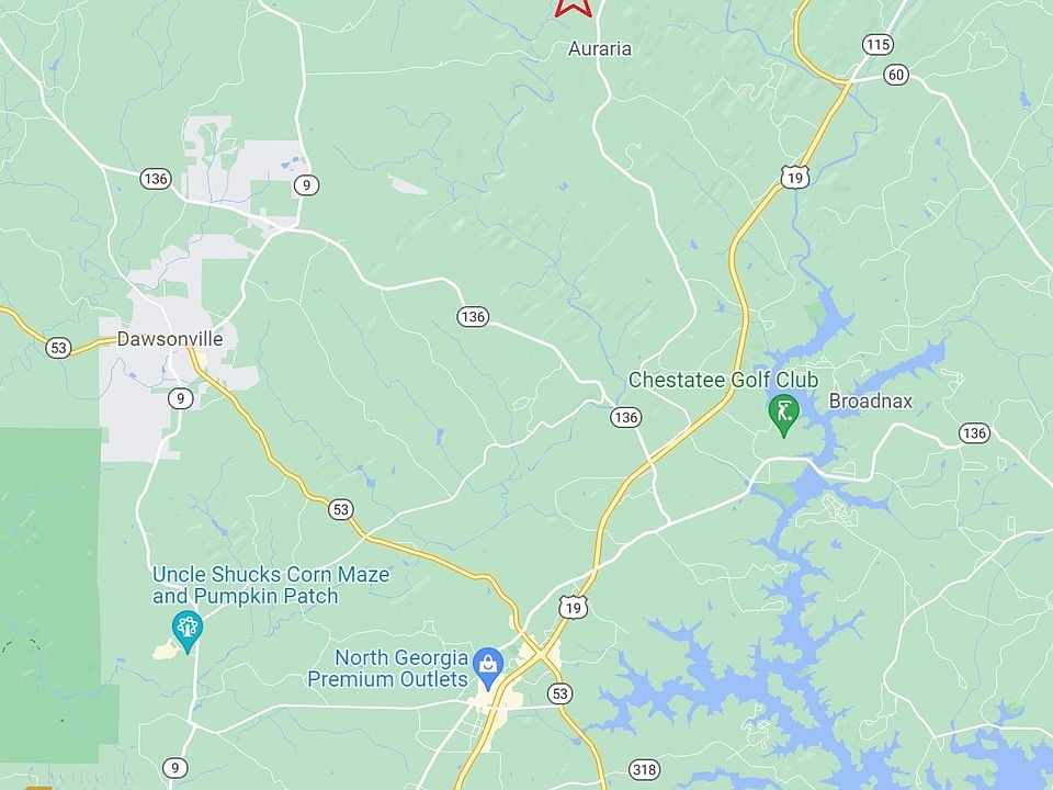 Auraria Rd, Dahlonega, GA 30533 MLS 20117375 Zillow