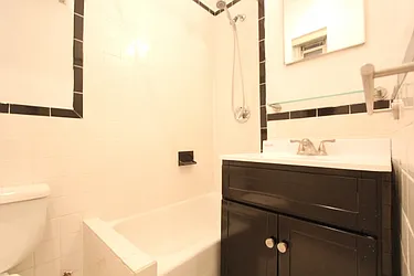 Rented by Citi Habitats