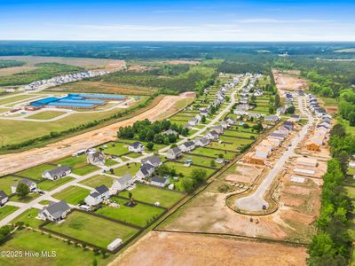525 Sandy Hollow Drive, Jacksonville, NC, 28540
