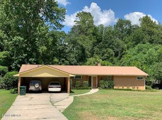 2939 Crestline Dr, Macon, GA