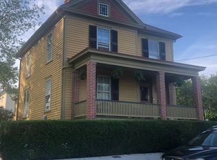 307 C St, Lynchburg, VA