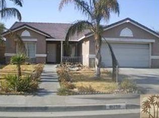 81256 Begonia Ct, Indio, CA 92201