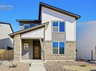 6159 Lantana Light Vw, Colorado Springs, CO 80922