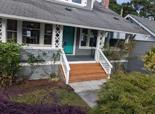 324 S 3rd St, Saint Helens, OR 97051
