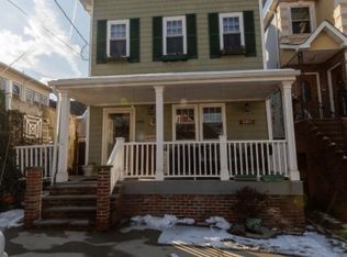348 Cherry St, Elizabeth City, NJ 07208
