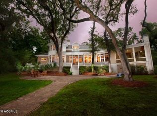 202 Bull Point Dr, Seabrook, SC 29940