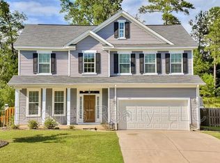 1027 Lancaster Way, Grovetown, GA 30813