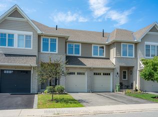 261 Brambling Way, Ottawa, ON K2J 0E4
