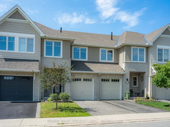 261 Brambling Way, Ottawa, ON K2J 0E4