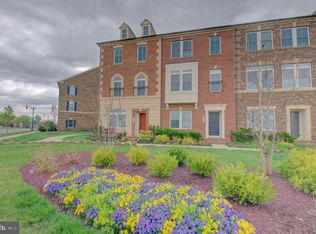 3589 Lew Wallace St, Frederick, MD 21704