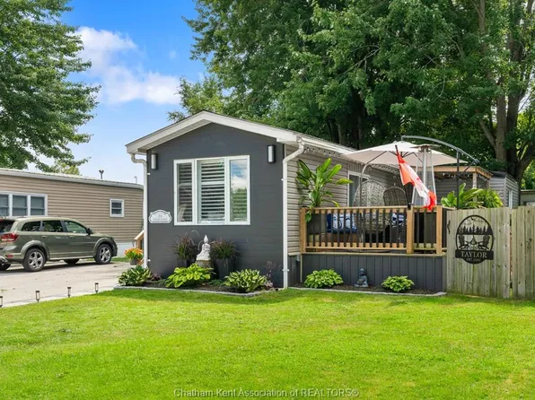 23 Sutton Ct, Chatham Kent, ON N7L 4G4