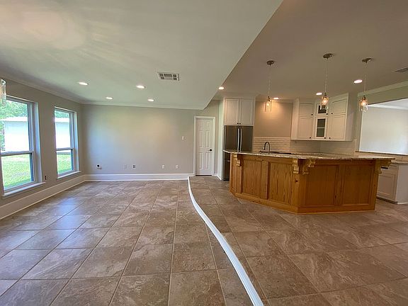 Sun room/Dining Room 