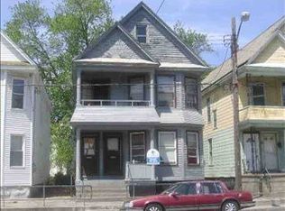 706 Craig St, Schenectady, NY 12307