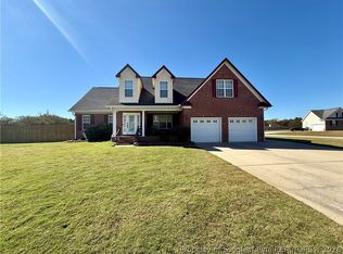 339 Natchez Dr, Raeford, NC 28376