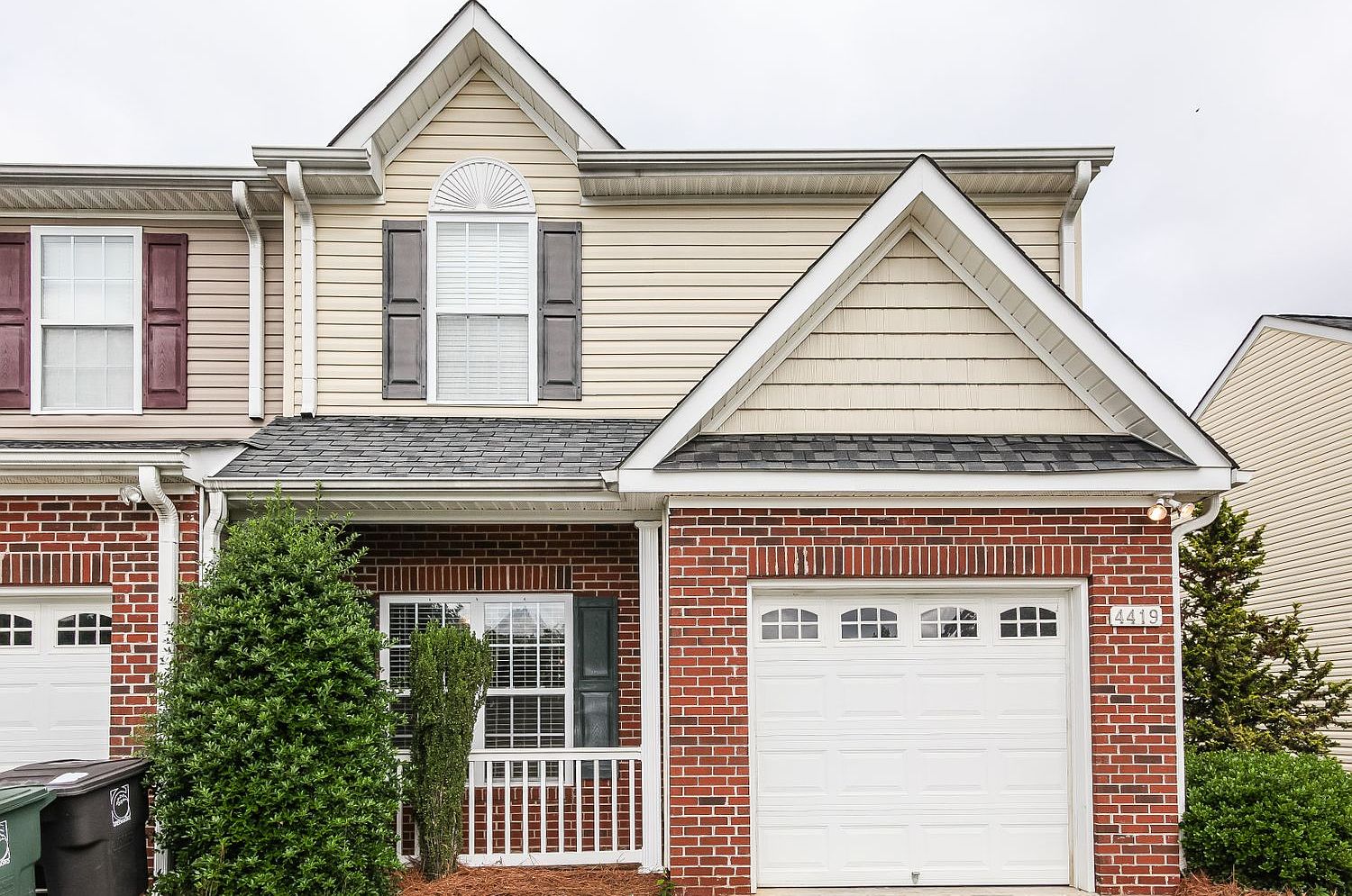 4419 Reedy Fork Pkwy, Greensboro, NC 27405 Zillow