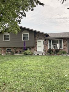 140 Pearl St, Rossville, KS, 66533